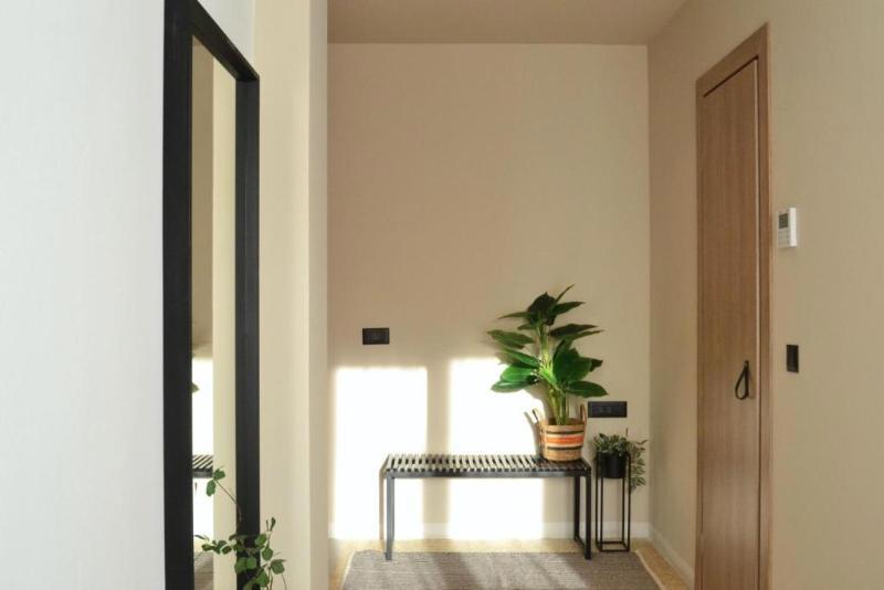 Anasa Hotel Athens