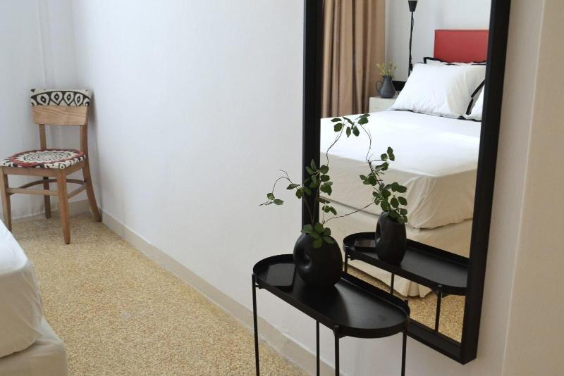 Anasa Hotel Athens