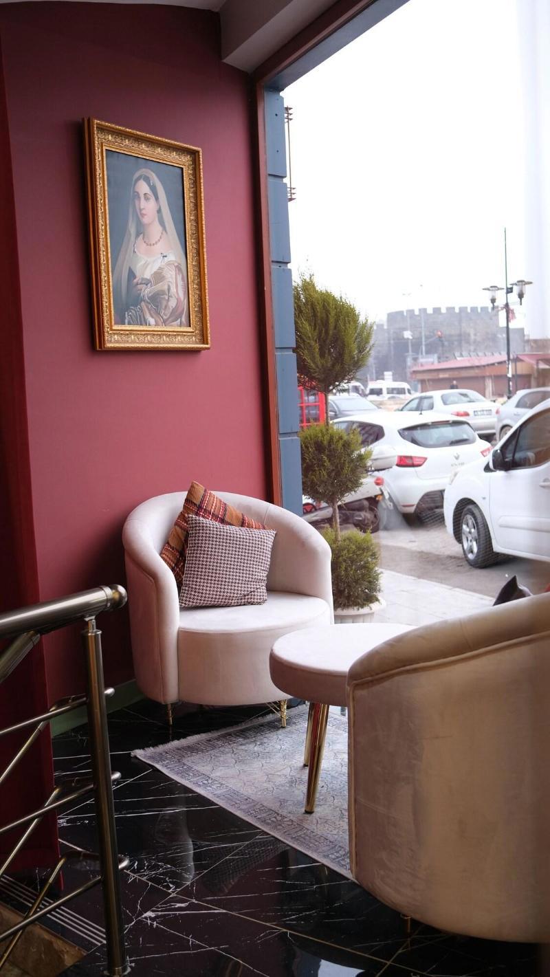 Cartier Luxury Otel galeri fotoğrafı