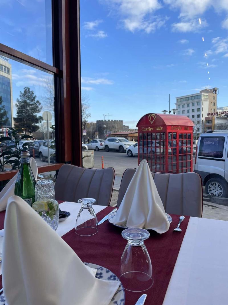 Cartier Luxury Otel galeri fotoğrafı