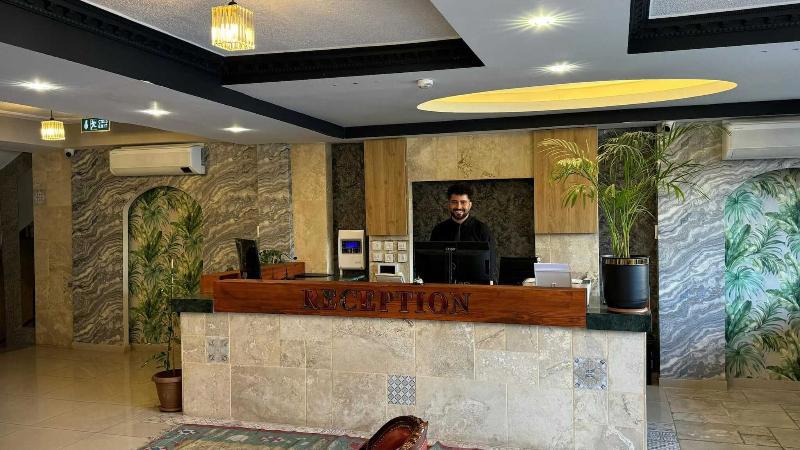 Cartier Luxury Otel galeri fotoğrafı