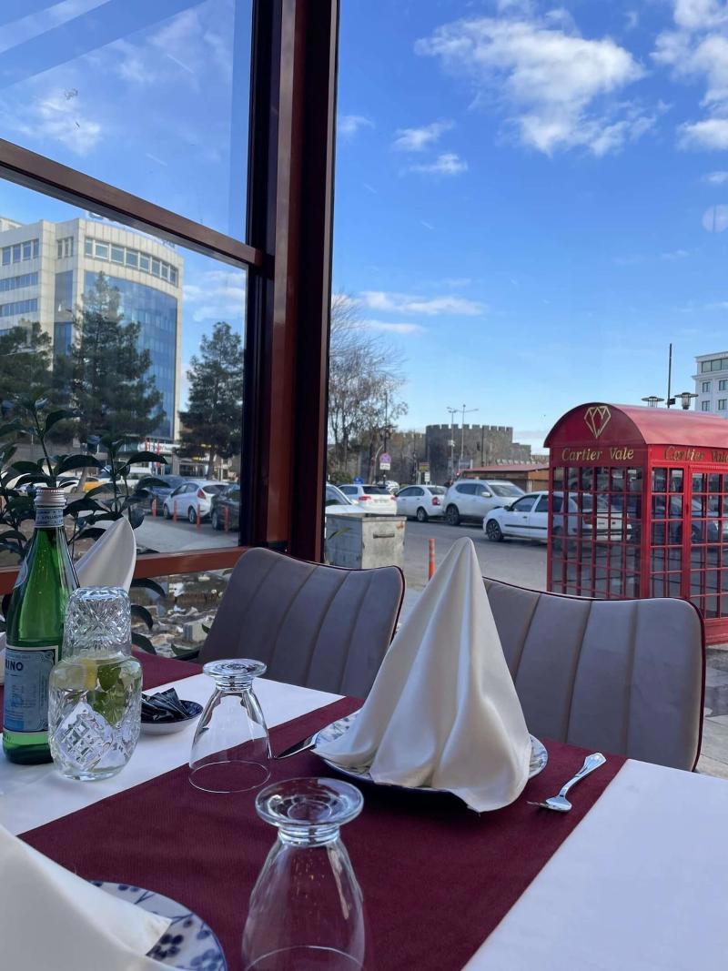Cartier Luxury Otel galeri fotoğrafı