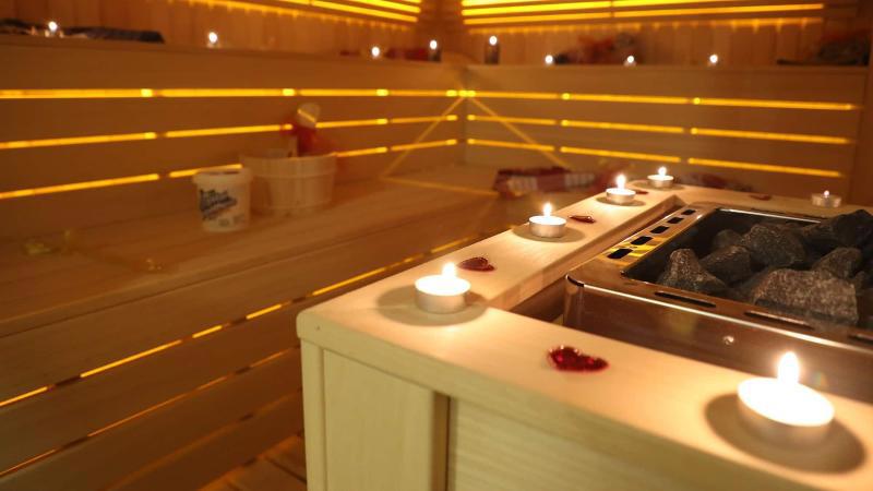 Cartier Luxury Otel galeri fotoğrafı