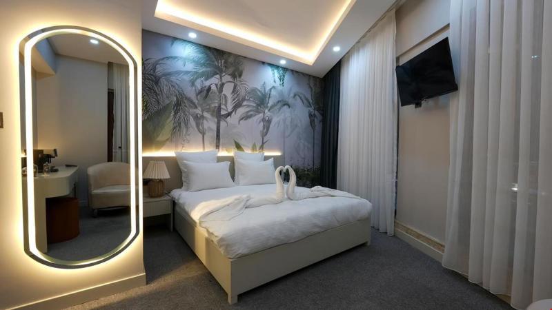 Cartier Luxury Otel galeri fotoğrafı
