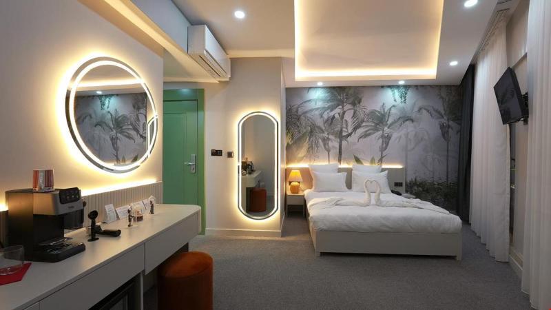 Cartier Luxury Otel galeri fotoğrafı