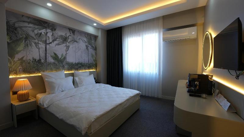 Cartier Luxury Otel galeri fotoğrafı