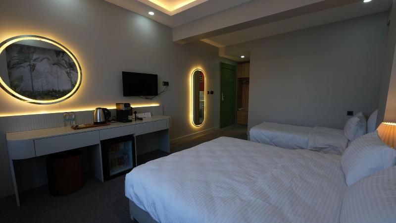 Cartier Luxury Otel galeri fotoğrafı