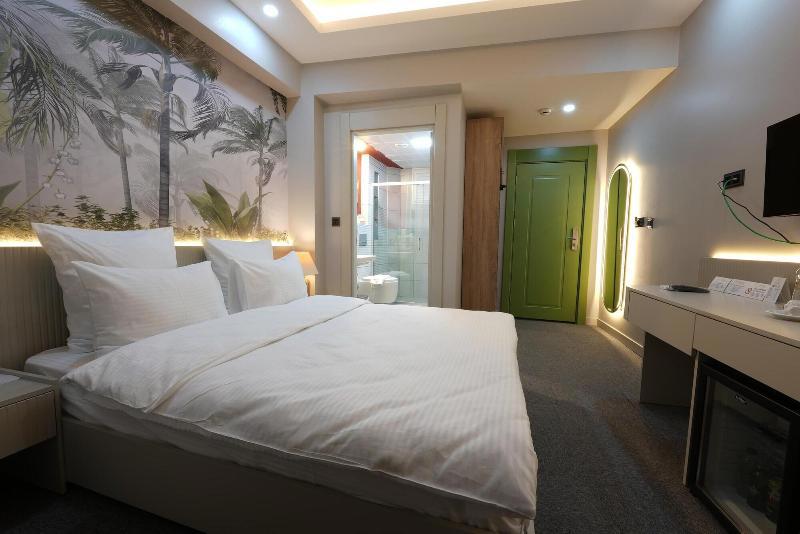 Cartier Luxury Otel galeri fotoğrafı