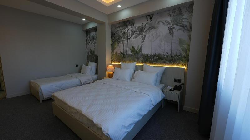 Cartier Luxury Otel galeri fotoğrafı