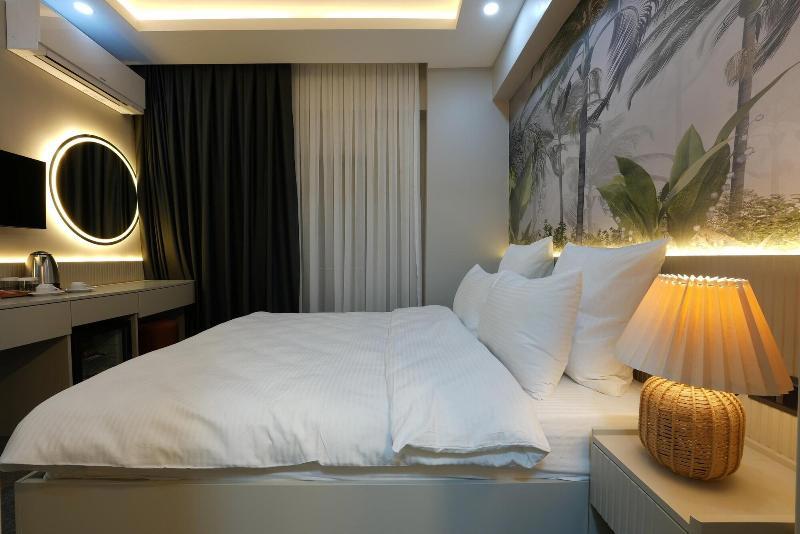 Cartier Luxury Otel galeri fotoğrafı
