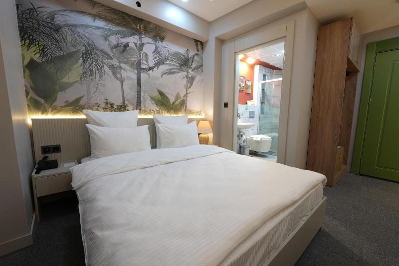 Cartier Luxury Otel galeri fotoğrafı