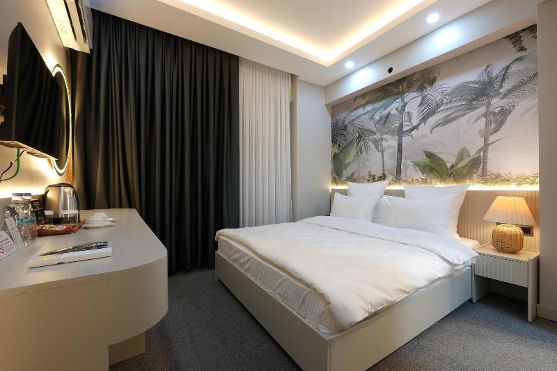 Cartier Luxury Otel galeri fotoğrafı