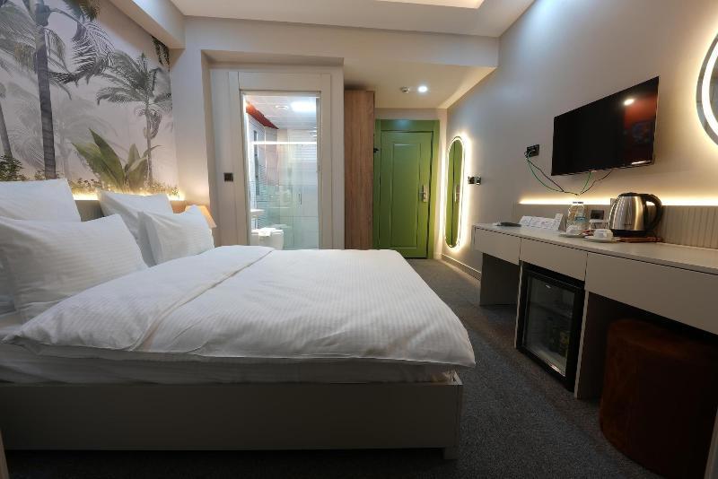 Cartier Luxury Otel galeri fotoğrafı