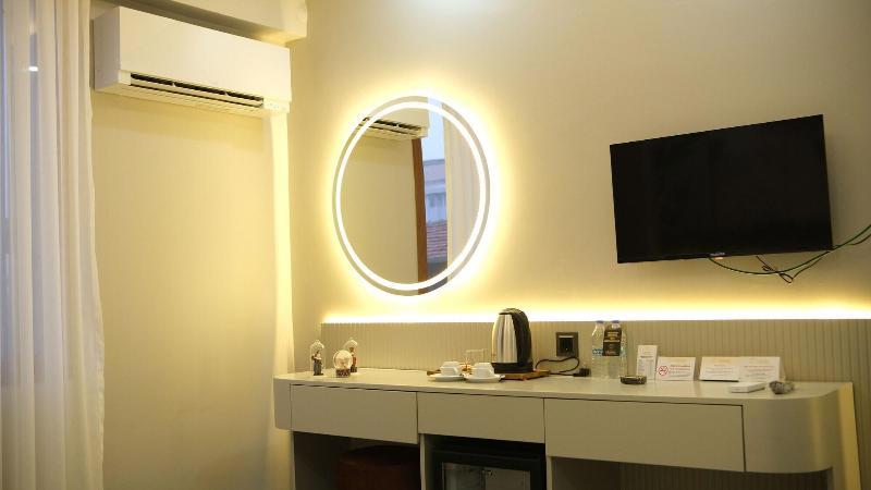 Cartier Luxury Otel galeri fotoğrafı