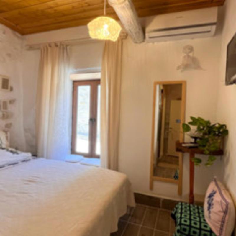 Eskikent Alaçatı