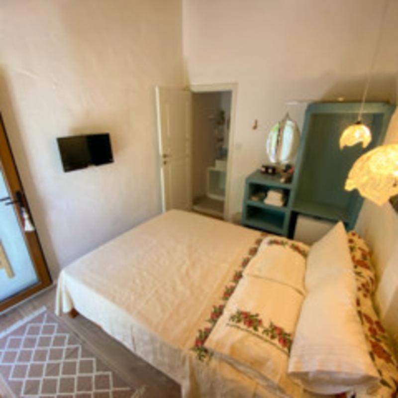 Eskikent Alaçatı