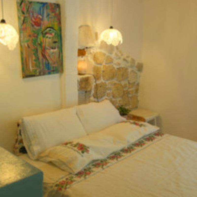 Eskikent Alaçatı
