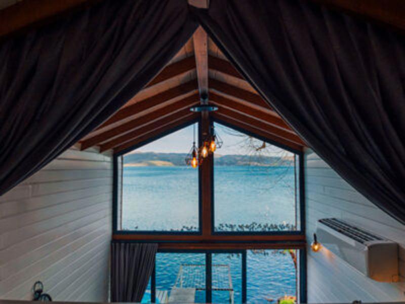 Göldibi Suit Bungalov