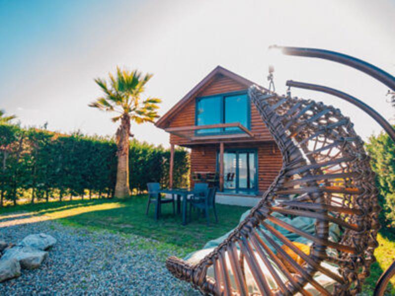 Göldibi Suit Bungalov