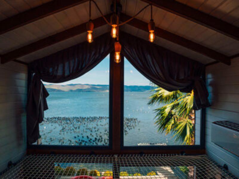 Göldibi Suit Bungalov