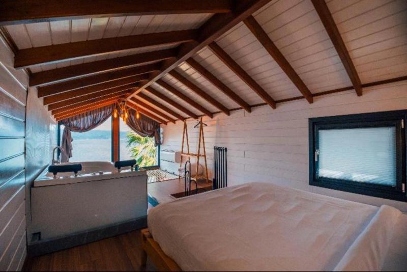Göldibi Suit Bungalov