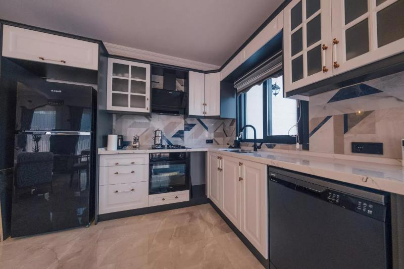 Göldibi Suit Bungalov