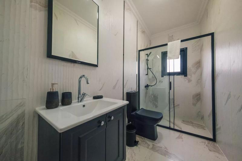 Göldibi Suit Bungalov