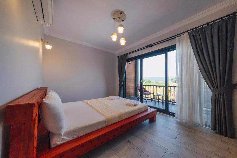 Göldibi Suit Bungalov