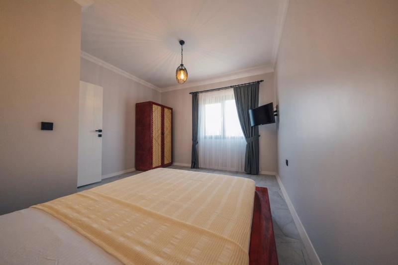 Göldibi Suit Bungalov