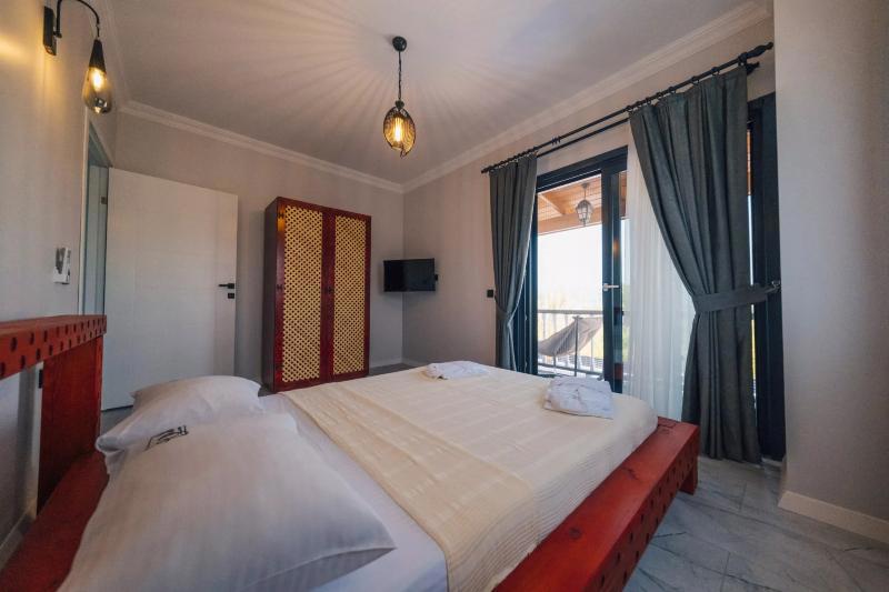 Göldibi Suit Bungalov