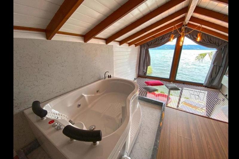Göldibi Suit Bungalov
