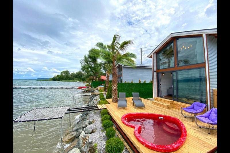 Göldibi Suit Bungalov