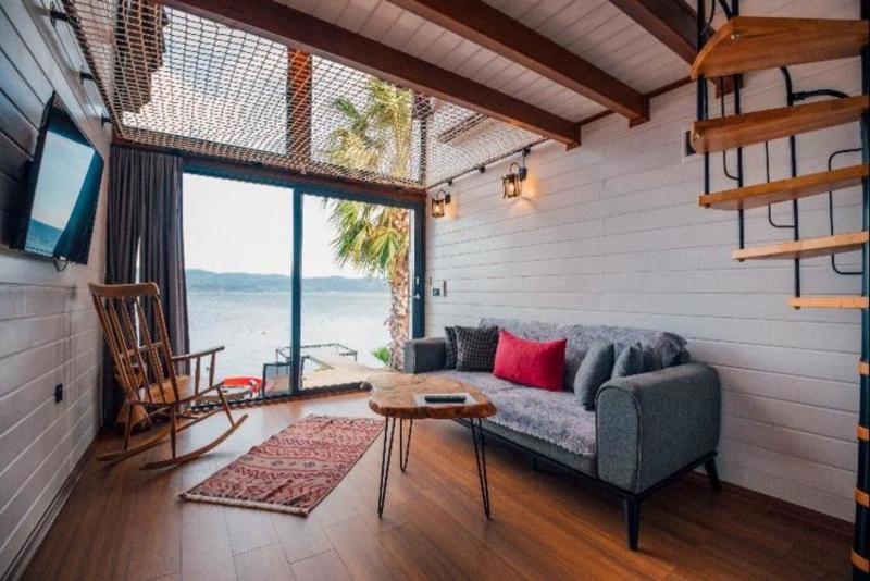 Göldibi Suit Bungalov