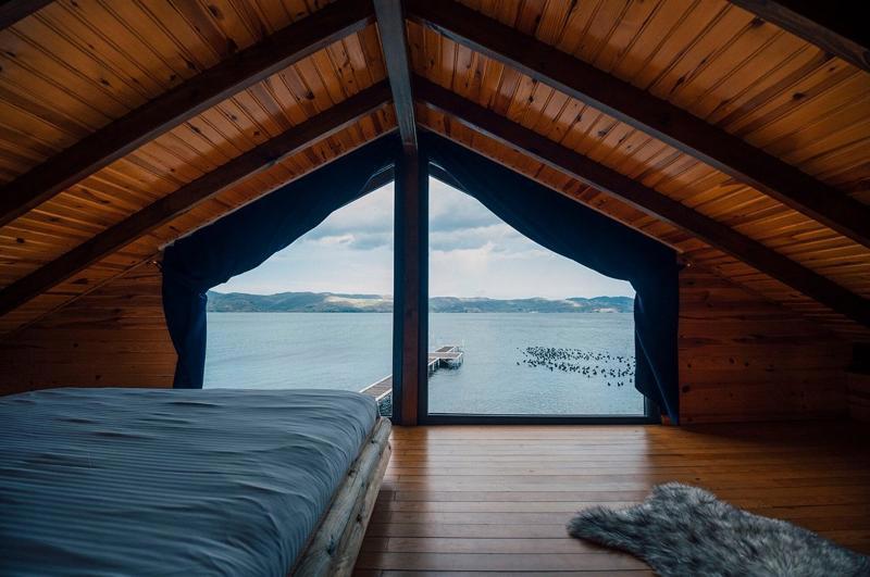 Göldibi Suit Bungalov
