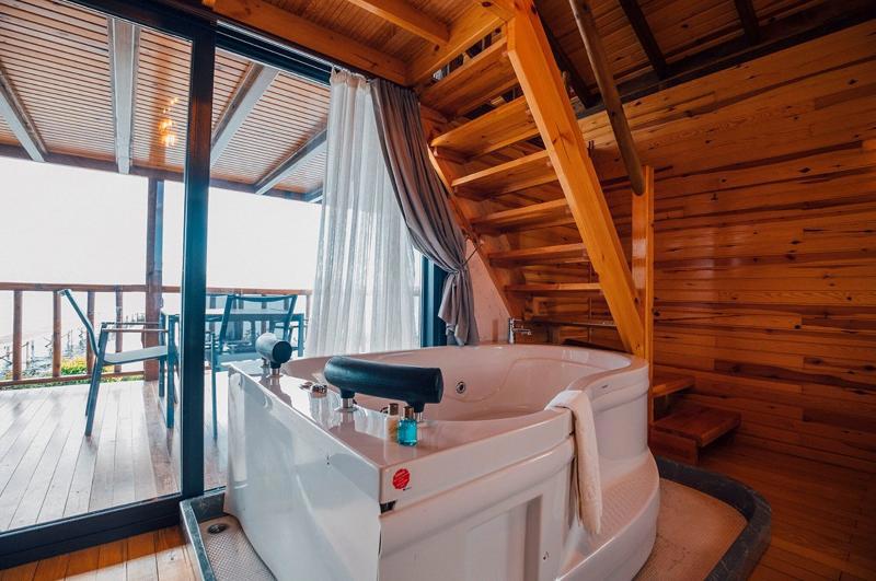 Göldibi Suit Bungalov