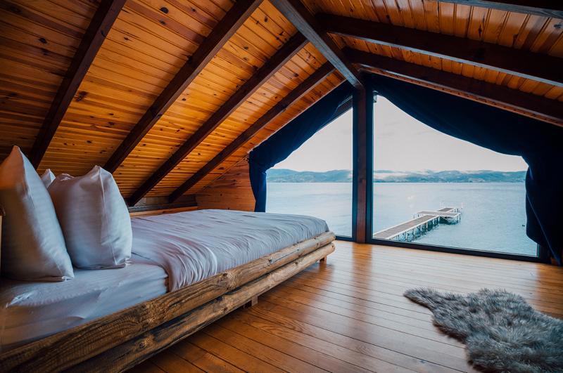 Göldibi Suit Bungalov