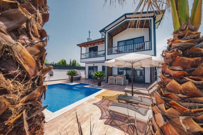 Göldibi Suit Bungalov