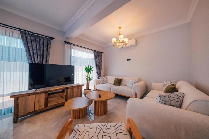 Göldibi Suit Bungalov