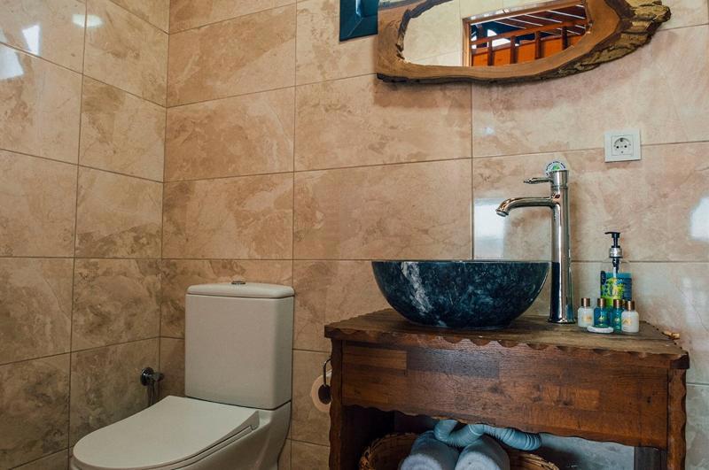 Göldibi Suit Bungalov