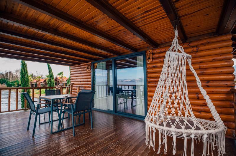 Göldibi Suit Bungalov