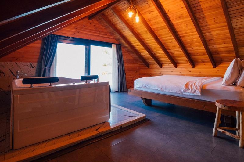 Göldibi Suit Bungalov