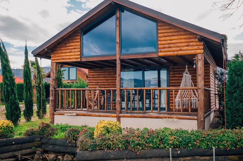 Göldibi Suit Bungalov