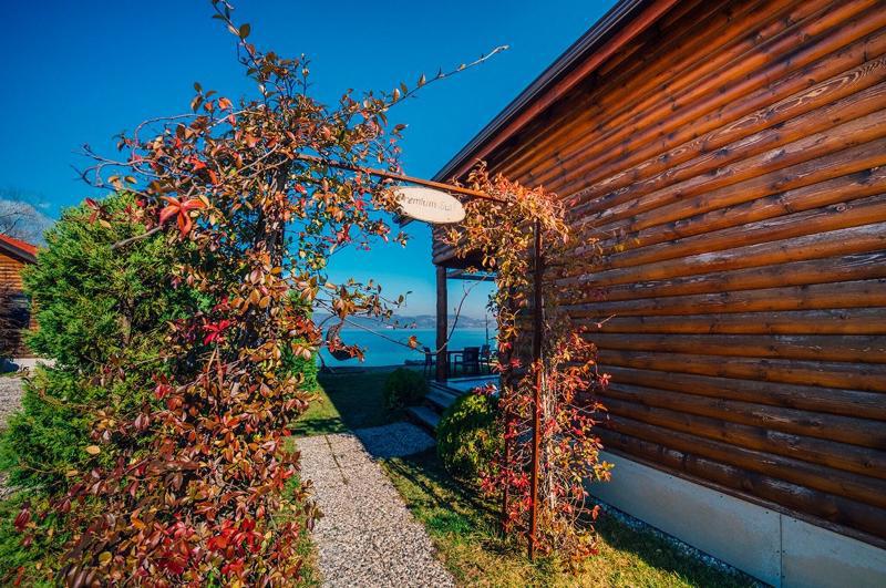 Göldibi Suit Bungalov