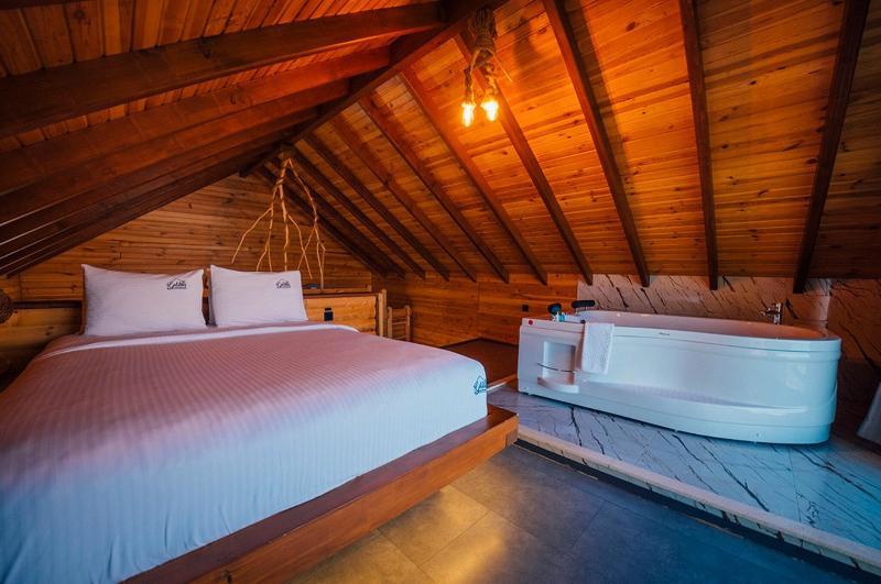 Göldibi Suit Bungalov