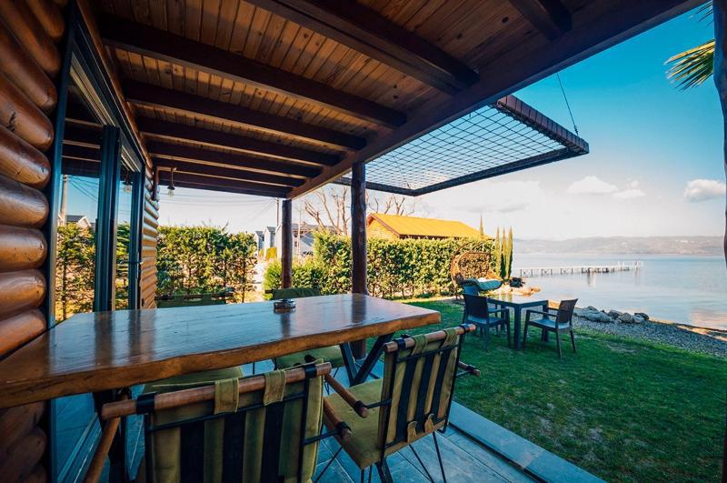 Göldibi Suit Bungalov