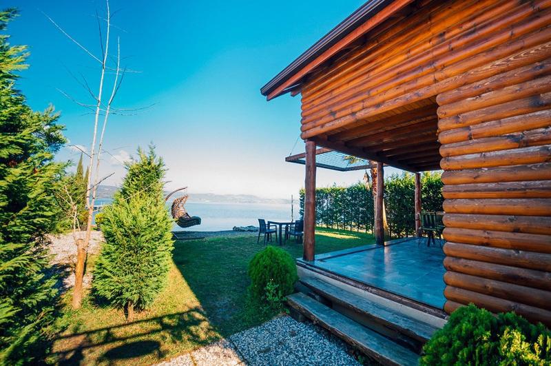 Göldibi Suit Bungalov