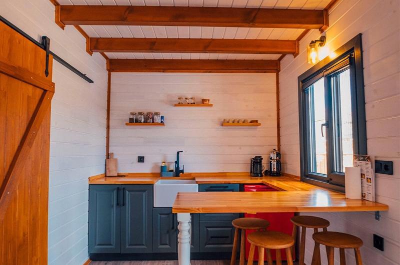 Göldibi Suit Bungalov