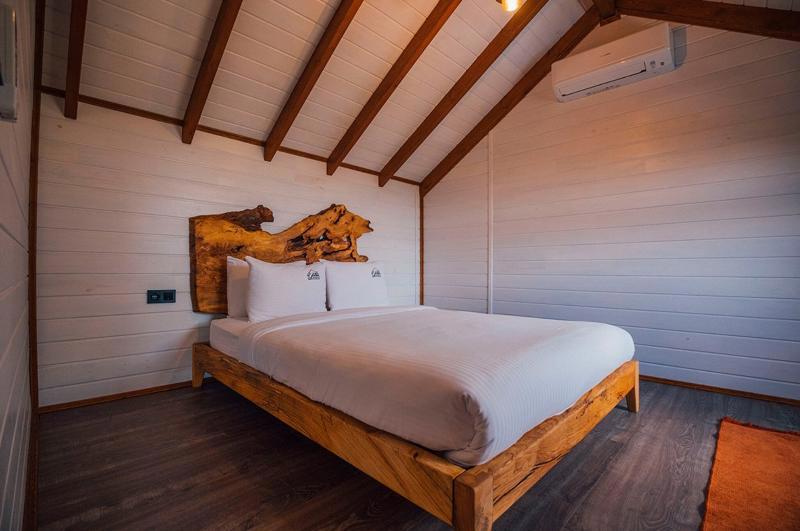 Göldibi Suit Bungalov