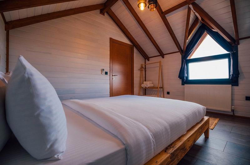 Göldibi Suit Bungalov