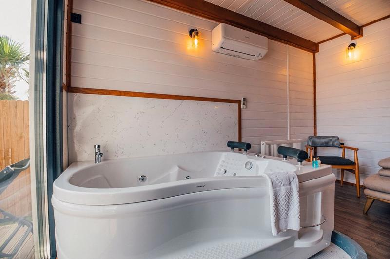 Göldibi Suit Bungalov